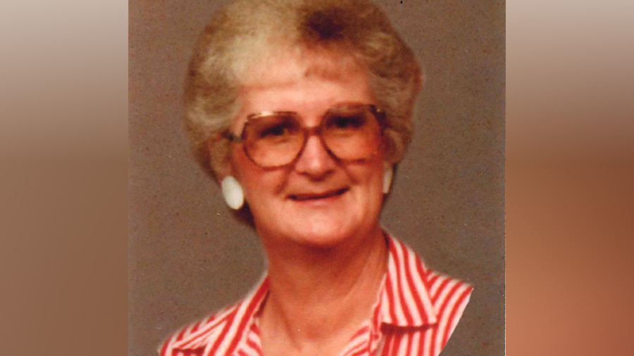 Obituary for Carol Levin Ossmen - East Idaho News - Vimarsana News