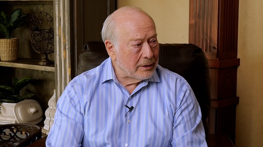 VanderSloot responds to Bryan Smith robotext claiming he’s an Obama Democrat donor