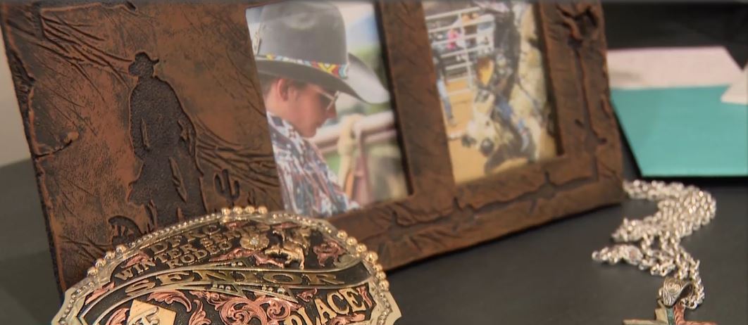 Family mourns 19-year-old’s death after bull riding accident