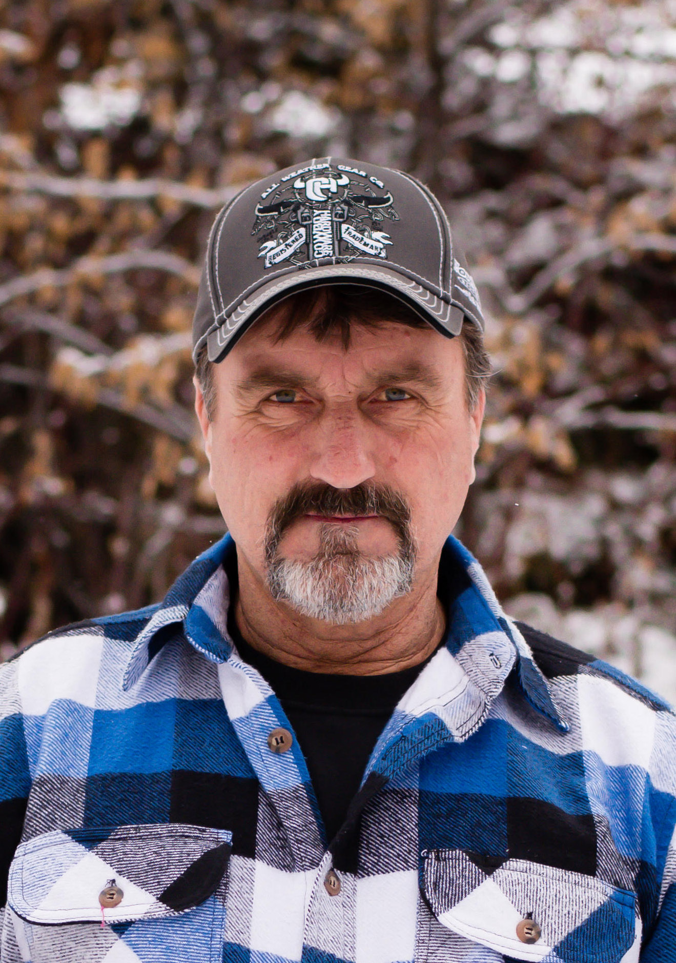 Obituary for Michale Oliver Preston - East Idaho News