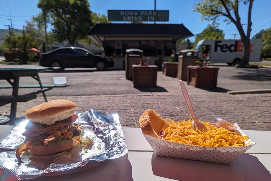East Idaho Eats: One of Pocatello’s oldest restaurants still going strong with many original menu items — and a few new ones