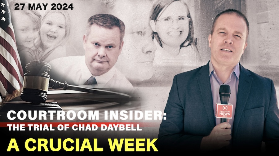COURTROOM INSIDER | Key points from defense and a big week ahead