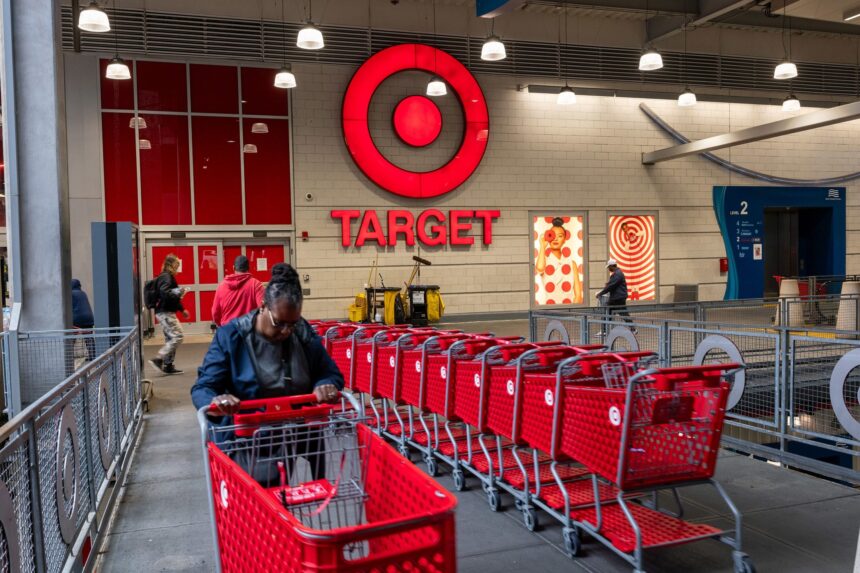 Target Harlem | Spencer Platt/Getty Images via CNN Newsource