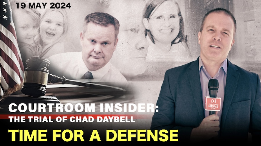 COURTROOM INSIDER | It’s defense time!