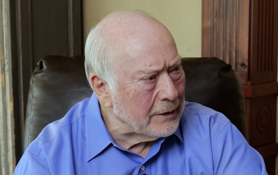 Why Frank VanderSloot says this vote matters most and could change everything this election