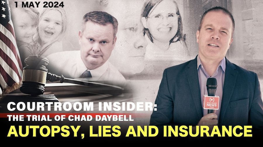 COURTROOM INSIDER | Autopsy details, bond money, insurance and more
