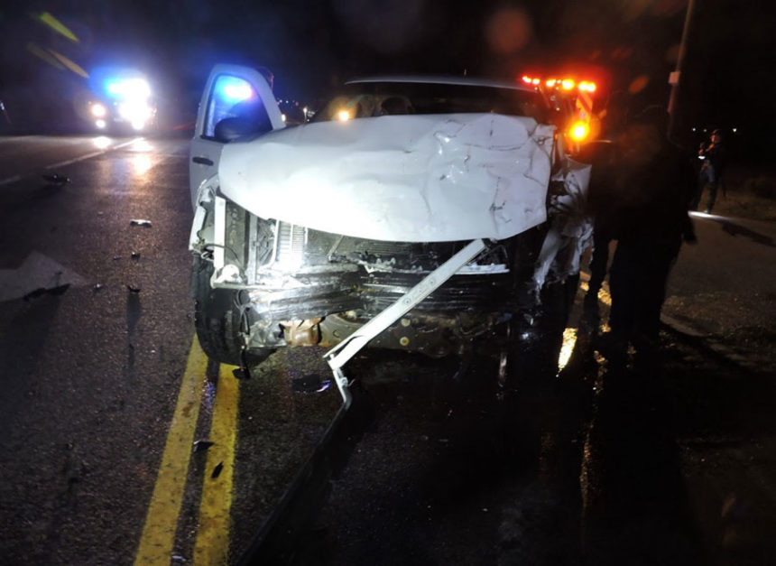 Bingham County Sheriff's Office