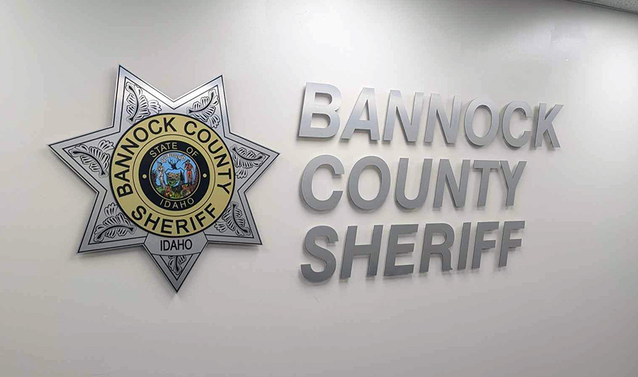 WATCH LIVE: Bannock County Sheriff’s Office holding news conference
