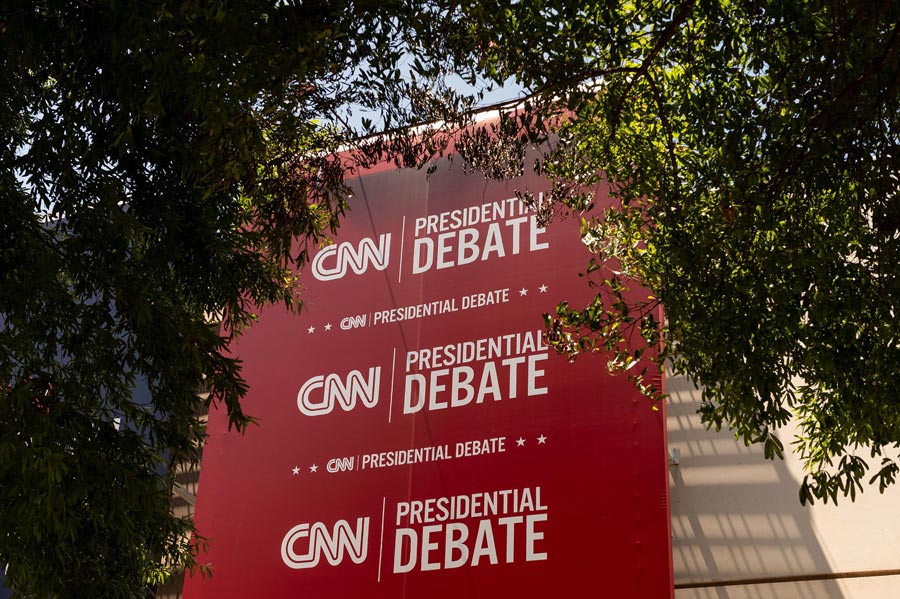 How to watch Thursday’s CNN Presidential Debate