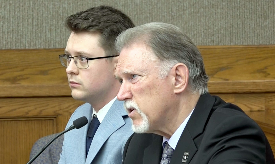 Man sentenced for 2022 fatal drunk driving crash that killed passenger