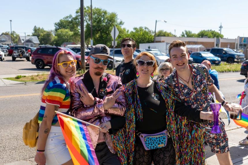 Pride Idaho Falls