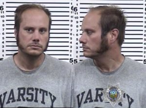 James Schumacher | Courtesy Bonneville County Sheriff's Office