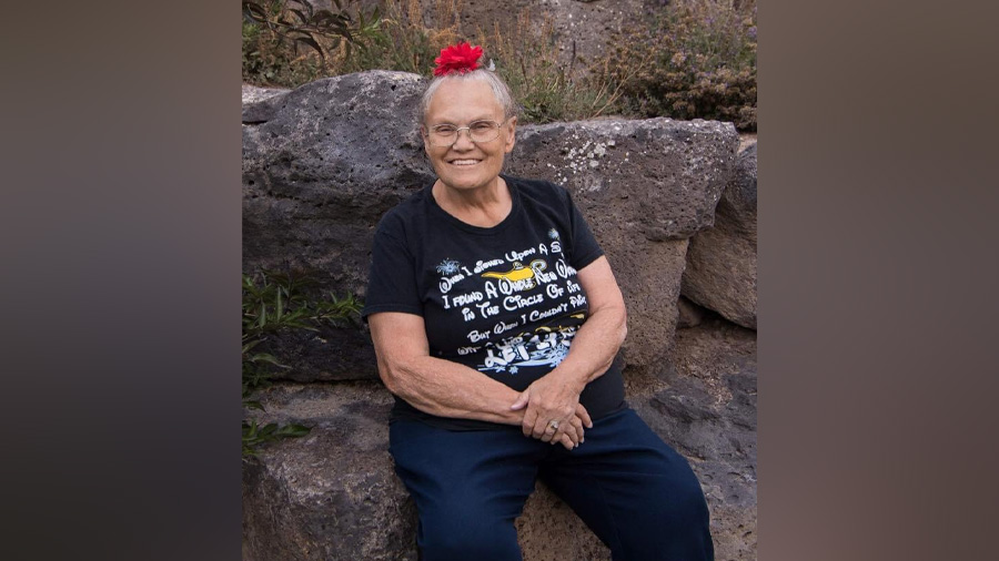 Obituary for JoAnne Ames - East Idaho News - Vimarsana News