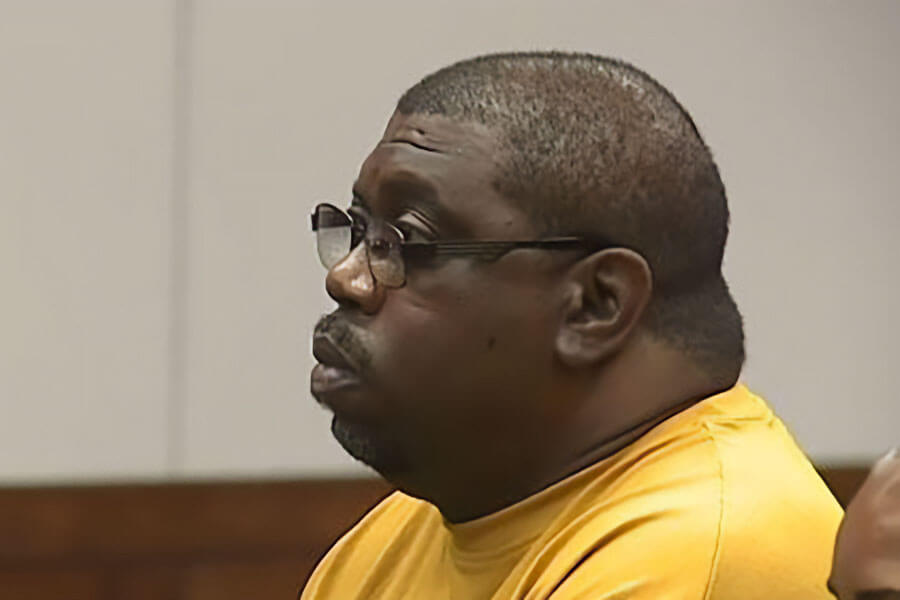 ‘He has never had a Michigan license!’ Suspended driver who went viral is locked up again