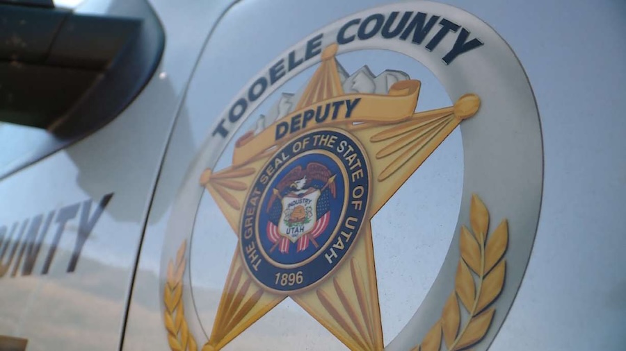 4-year-old discovered gun, accidentally shot sibling, Utah police say