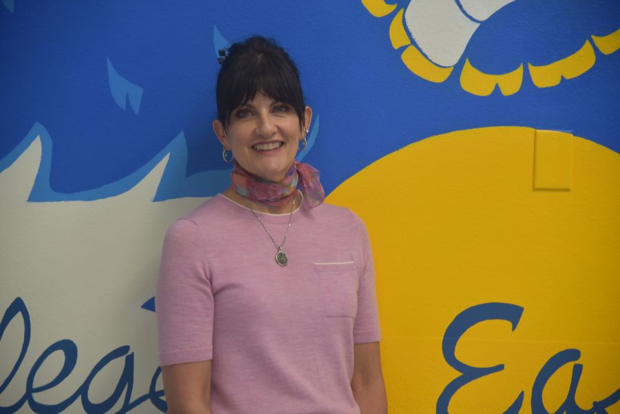 Opening doors for all: Meet incoming CEI President Lori Barber