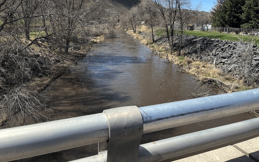 Investigation underway after body is found in Portneuf River
