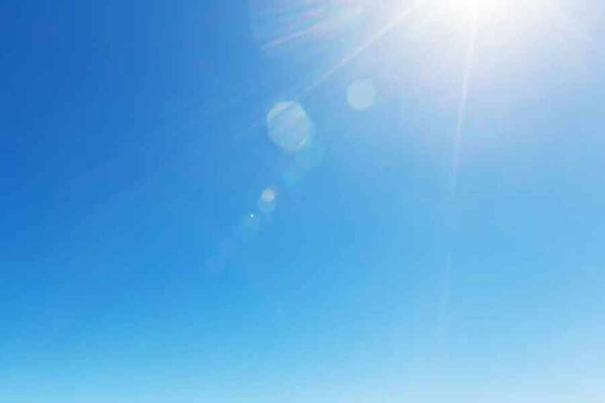 sunshine