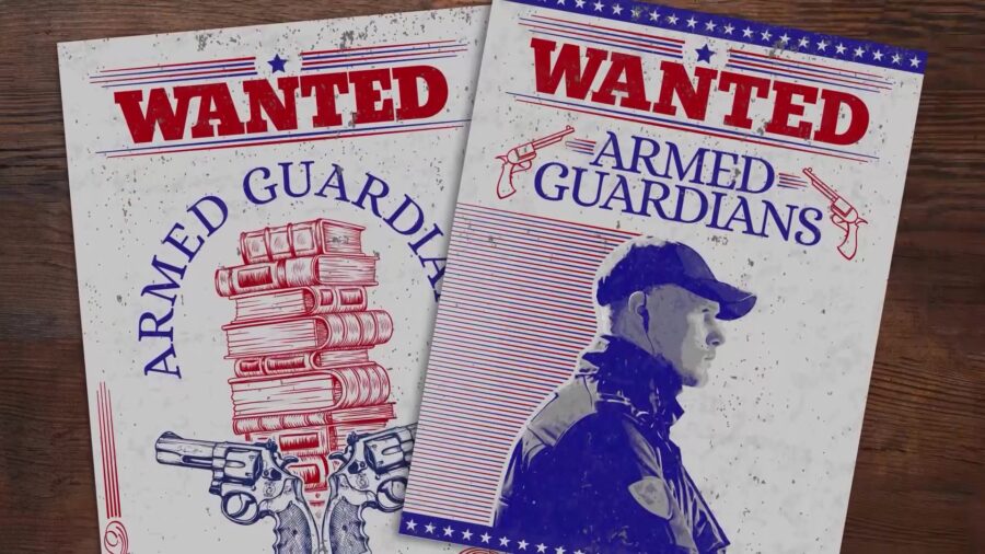 Armed guardians coming soon to every Utah school