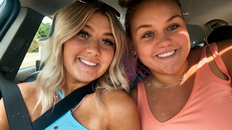 She died in a horrific crash and her best friend was critically injured. Why Abbi Bischoff’s mom says it was ‘1,000% preventable.’