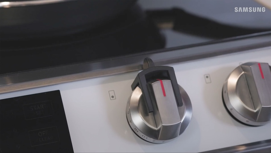 Samsung is recalling 1 million stoves to prevent pets from setting your home on fire