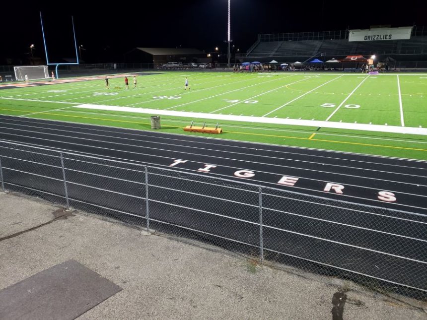 idaho falls fb pre pic