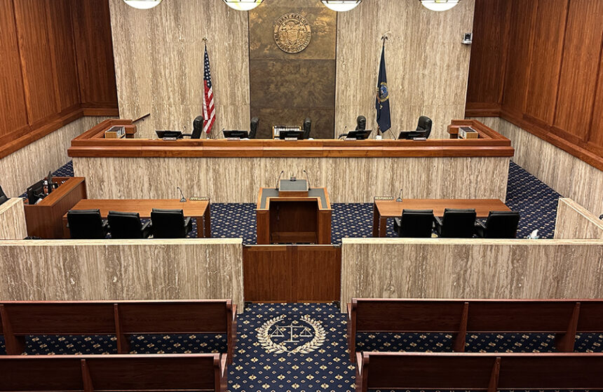 Idaho Supreme Court