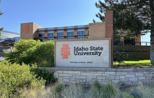 Idaho State University
