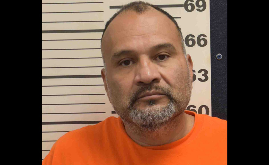 Man swears at judge after being charged with meth trafficking amid search for “suspicious devices”
