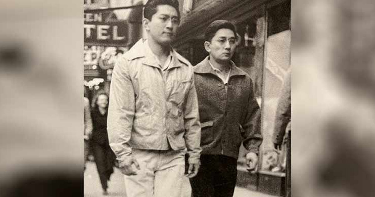 37 Japanese Americans who resisted WWII draft focus of new Museum of Idaho exhibit