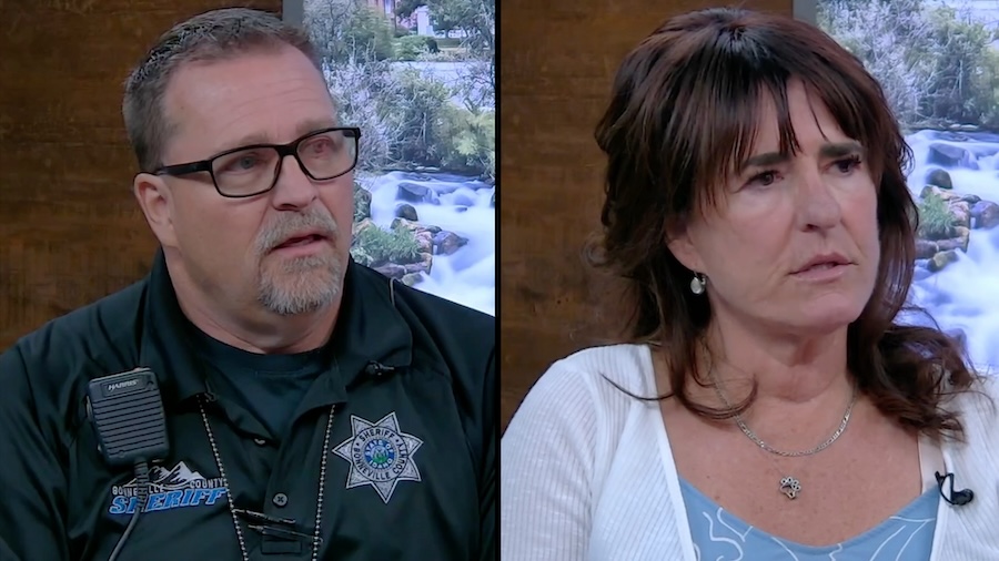 WATCH: Amber Hoopes aunt, investigator speak about the case 23 years later