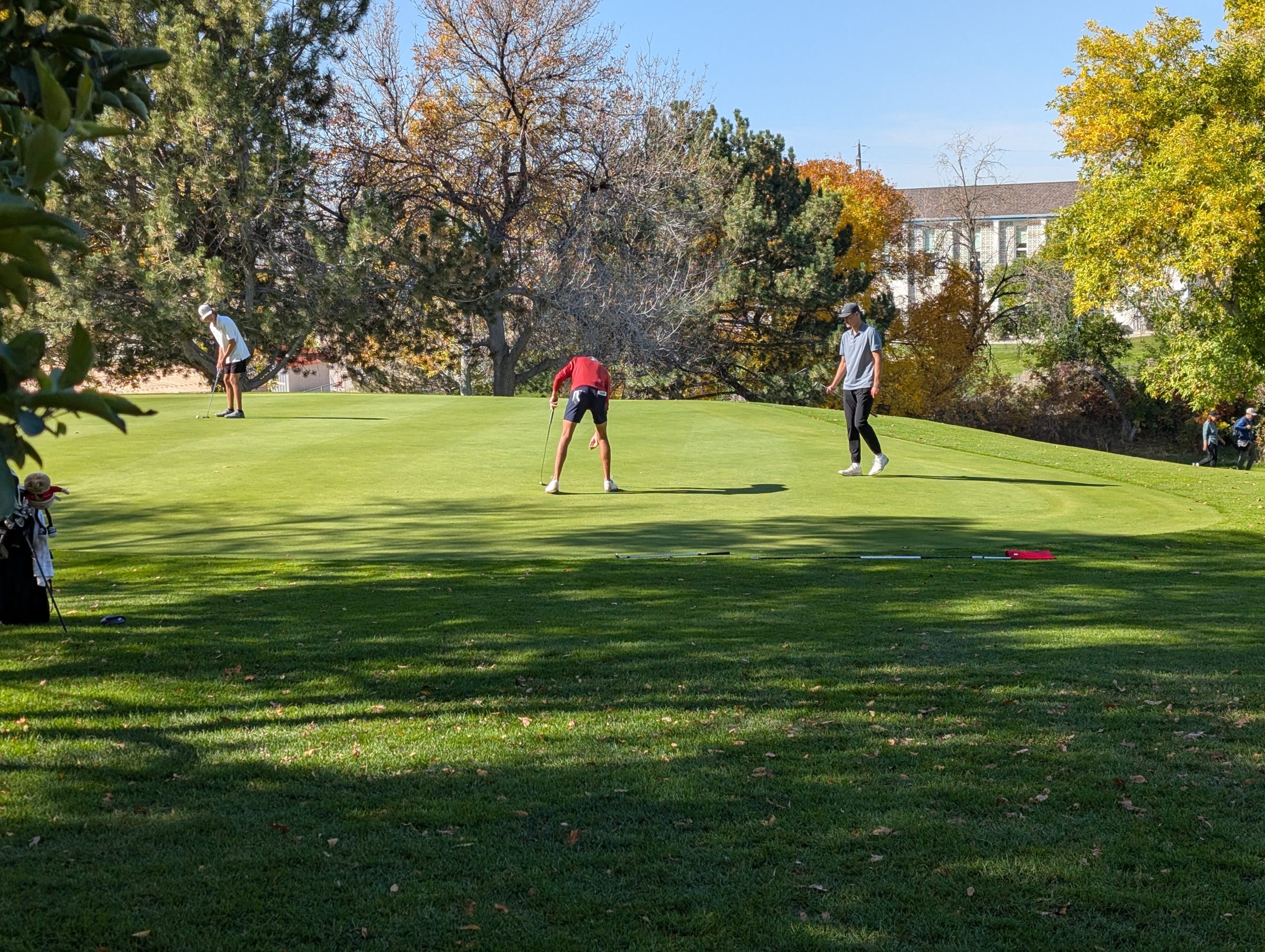 2024 6a State Golf Championships
