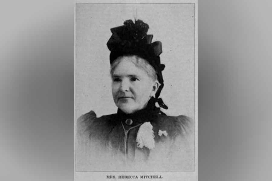 Missionary who served as Idaho Legislature’s first female chaplain helped state recognize women’s right to vote