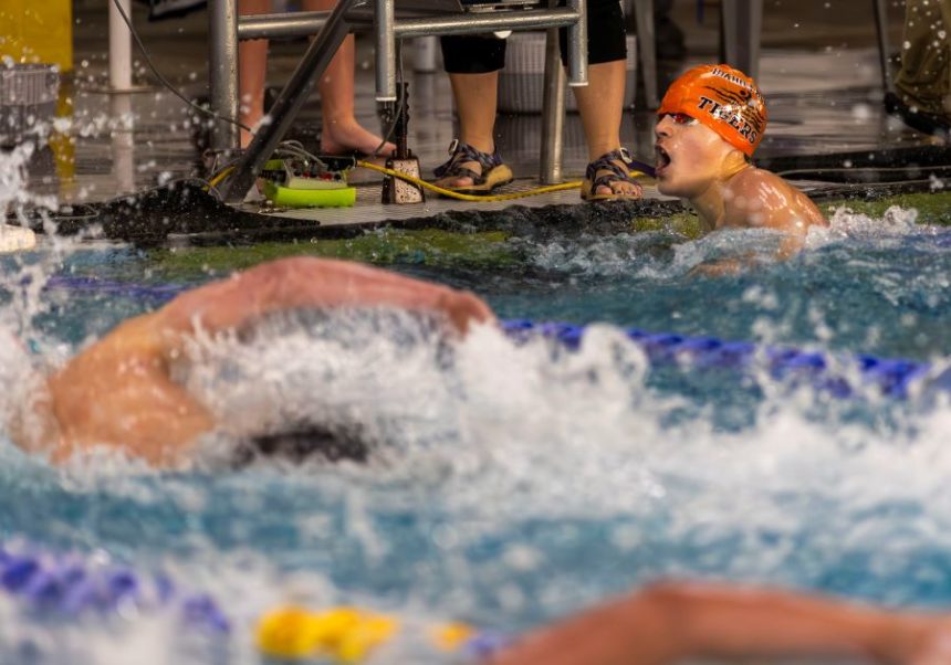 idaho falls swimming state