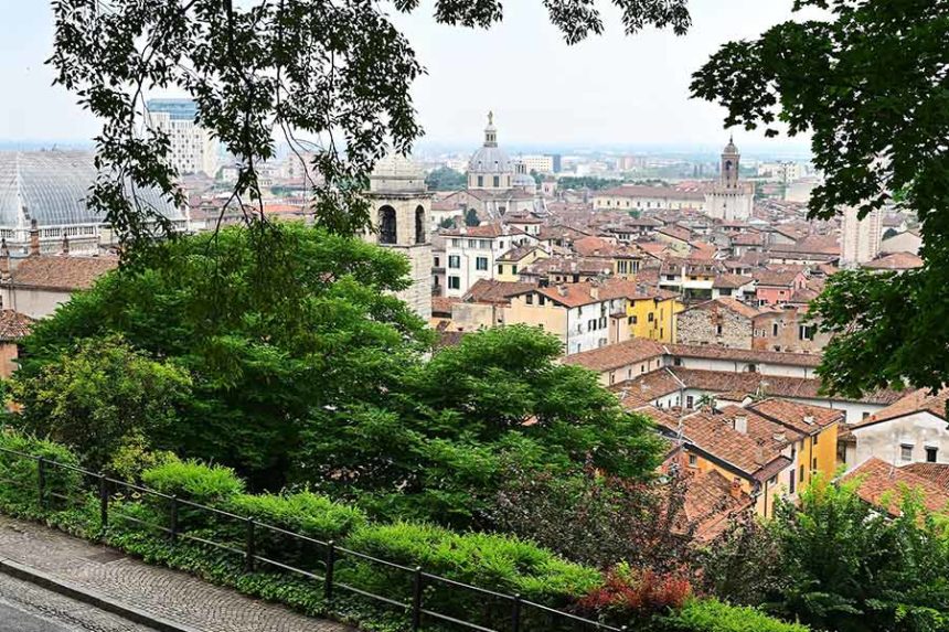 Brescia, Italy