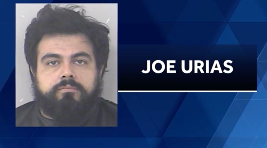 Florida teacher found naked in elementary school classroom over holiday break, police say