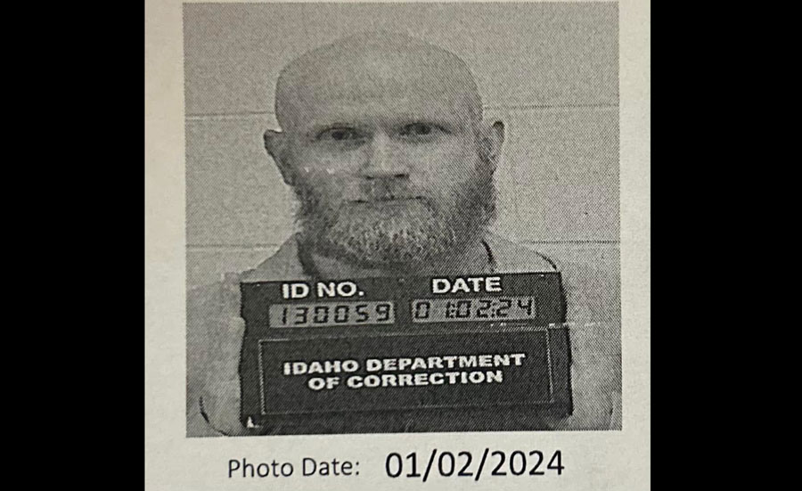 Deputies search for man who walked away from work camp; public asked not to approach him