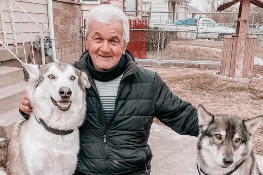Man with local ties passes with rare cancer, and now family reveals experience he kept secret for decades