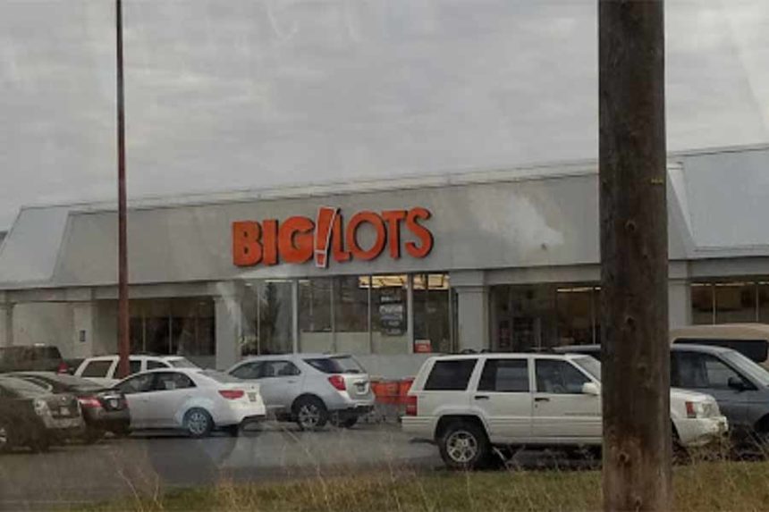 big lots IF
