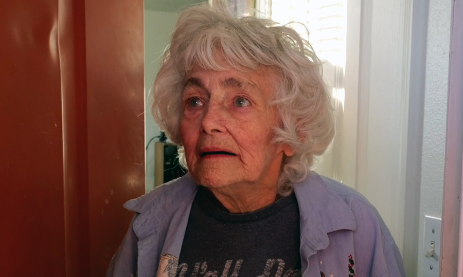 Grandmother’s dream to visit seriously ill sister becomes a reality thanks to a Secret Santa