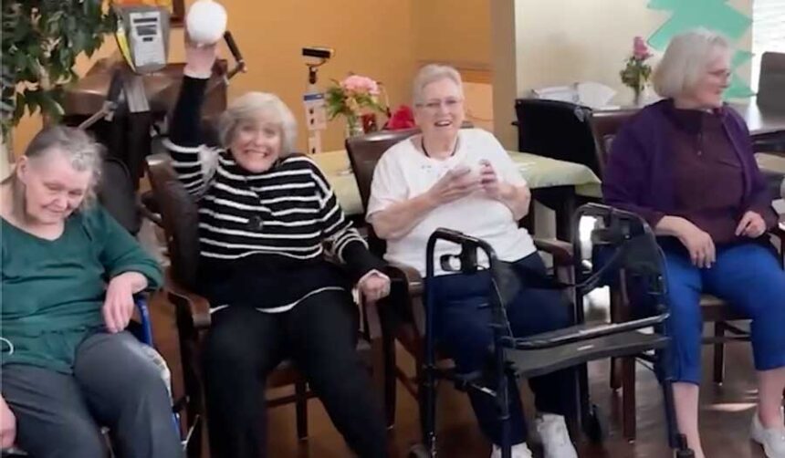 Homestead Senior Living