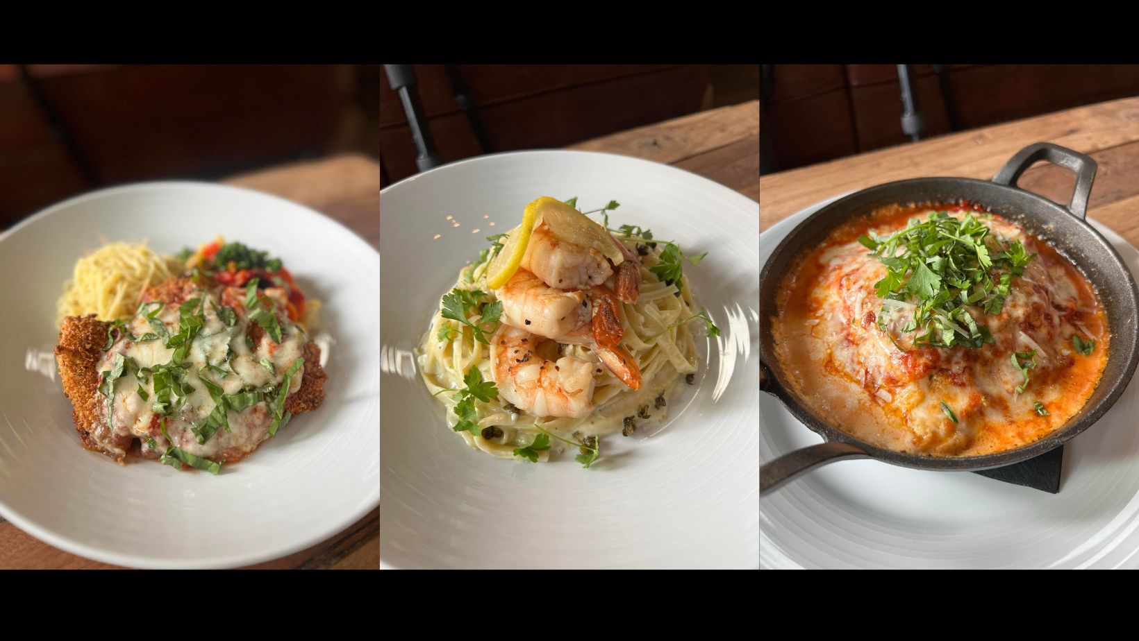 Park & A Italia is concocting delicious Italian cuisine like never before in eastern Idaho