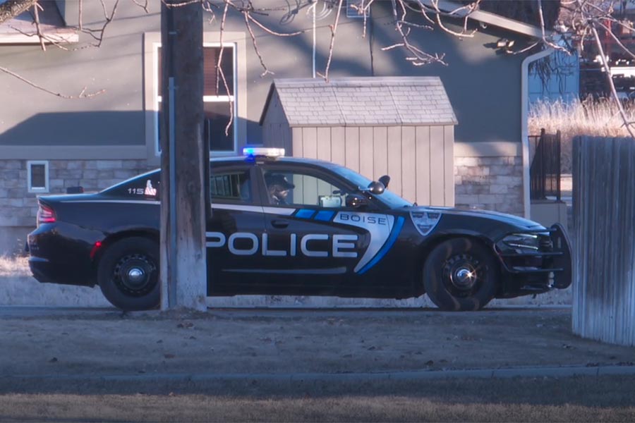 3 teens charged with murder after man dies in Idaho shooting