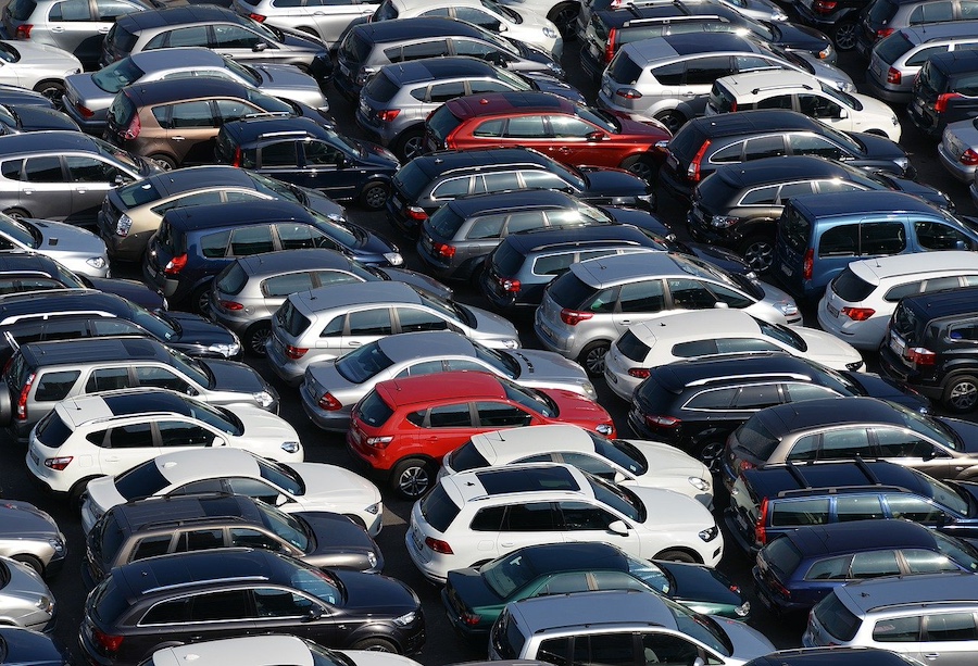 Rexburg has heard your complaints, and is offering a new parking solution