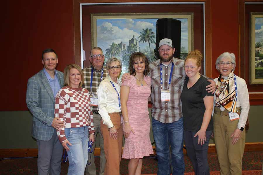 Local woman takes third place in national Farm Bureau contest