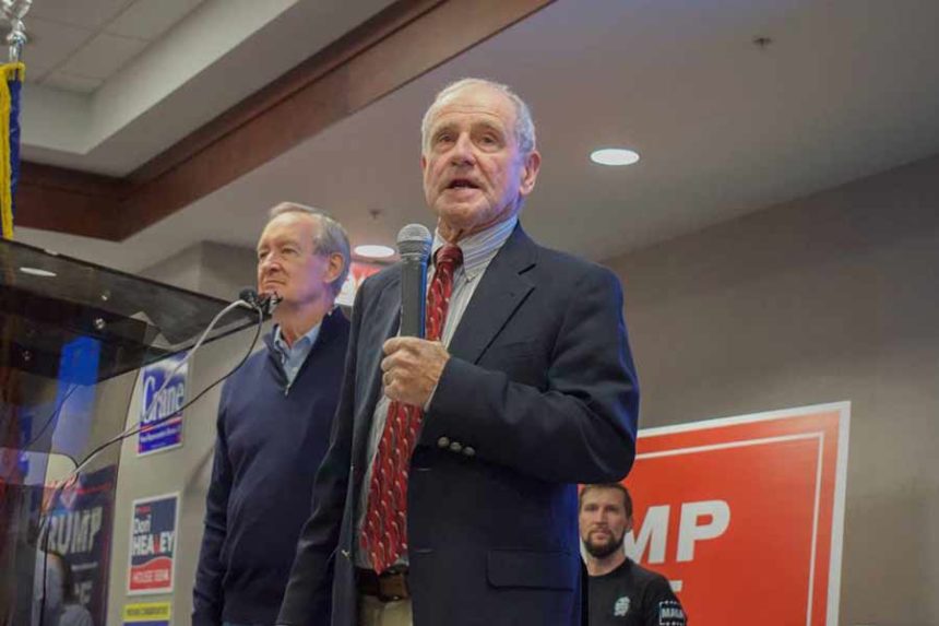risch and crapo