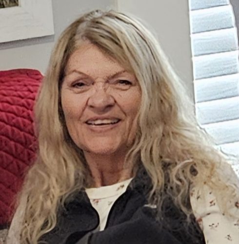 Patricia Conlon-Smith