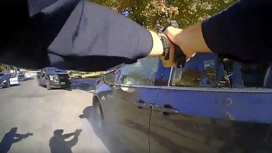 Group home employees lied about teen who escaped and was killed by police, warrants say