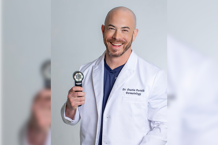 Idaho doctor featured in commercial with two ‘Saturday Night Live’ cast members