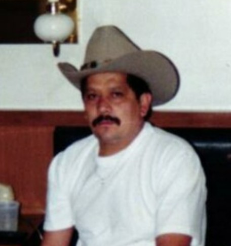 Ramiro Preciado-Guerra